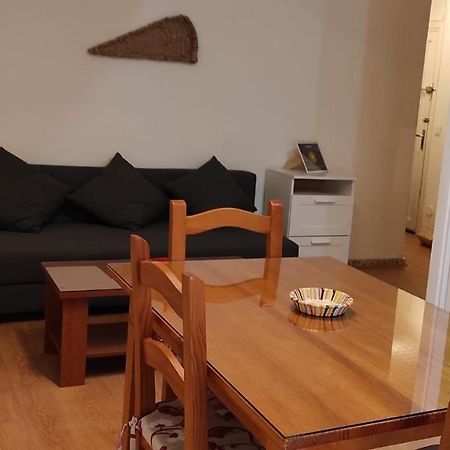 Apartamento A 5 Min De La Playa Y El Centro Алмерия Екстериор снимка