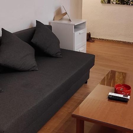 Apartamento A 5 Min De La Playa Y El Centro Алмерия Екстериор снимка
