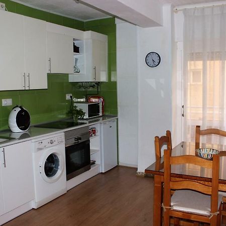 Apartamento A 5 Min De La Playa Y El Centro Алмерия Екстериор снимка