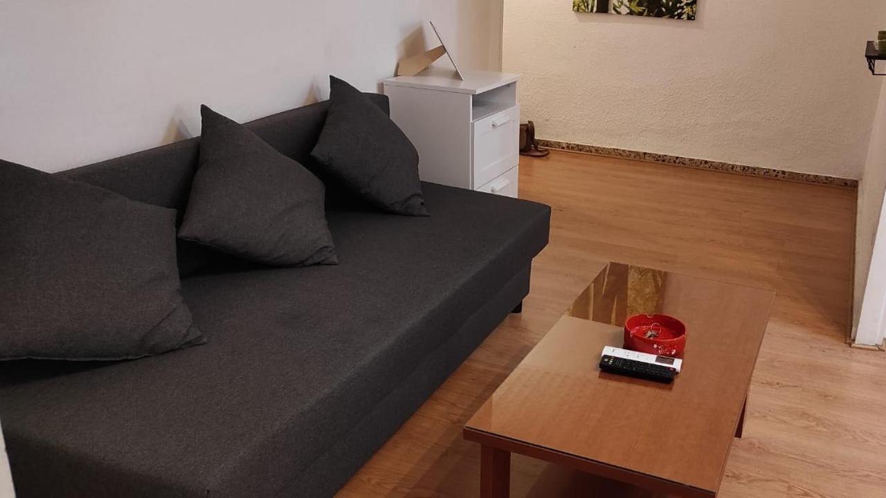 Apartamento A 5 Min De La Playa Y El Centro Алмерия Екстериор снимка